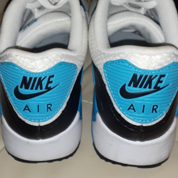Nike Air Max 90 ultra BR - Picture 4 of 4